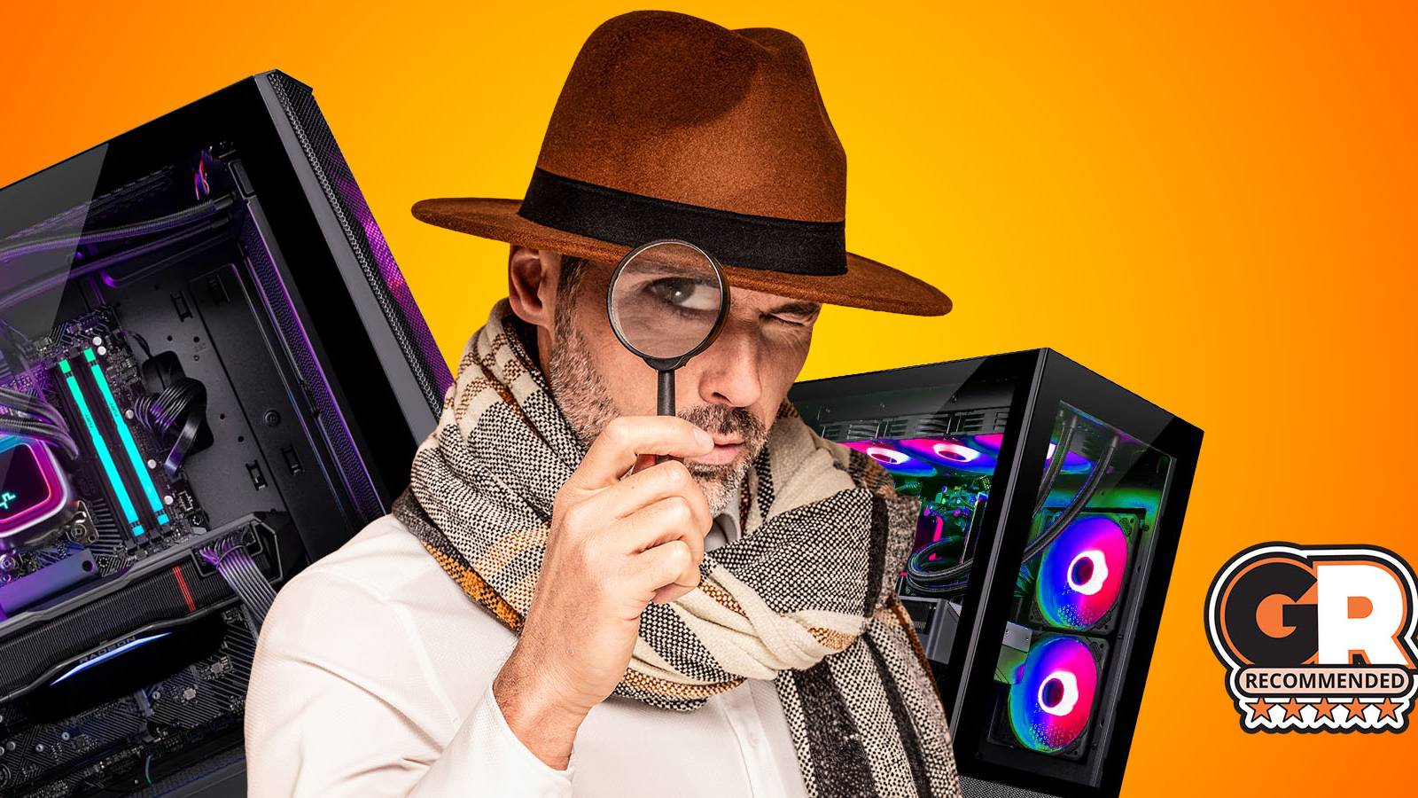 How To Find the Best Gaming PC Deals