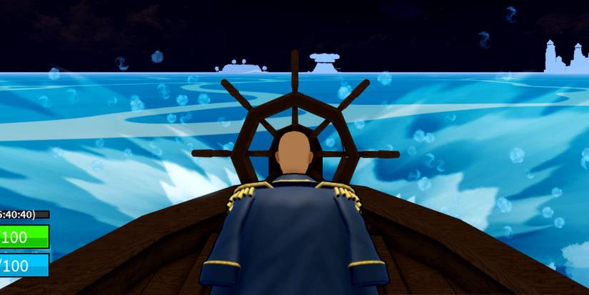 How To Get Dark Coat in Blox Fruits 