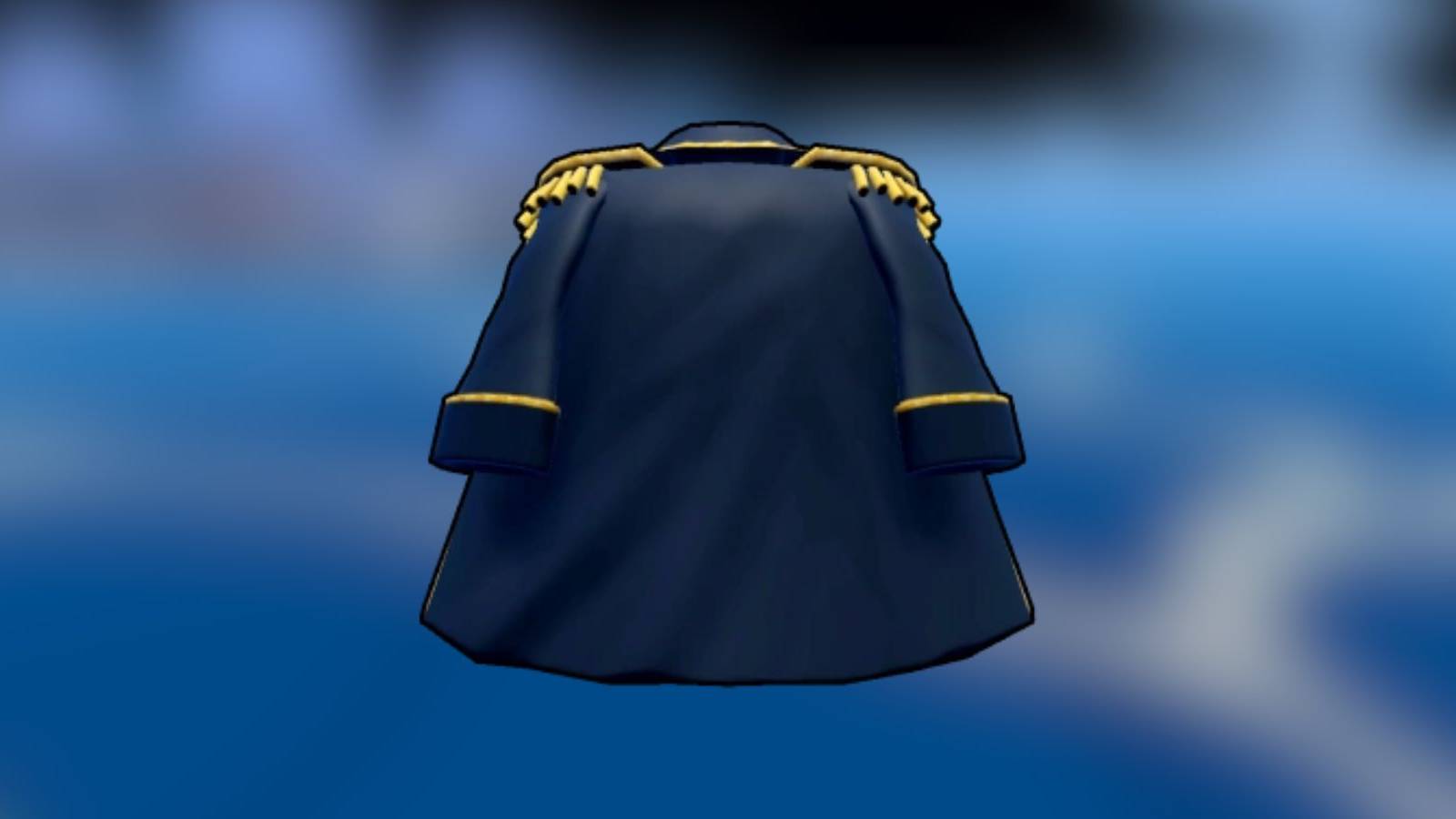 How To Get Dark Coat in Blox Fruits