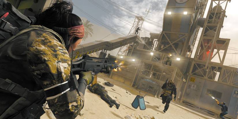 Defend Operator Modern Warfare 3: How to Get Operator Assault Kills