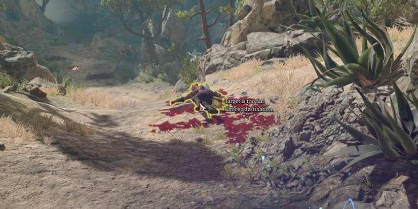 How to Get the Infernal Robe in Baldur’s Gate 3 (1)