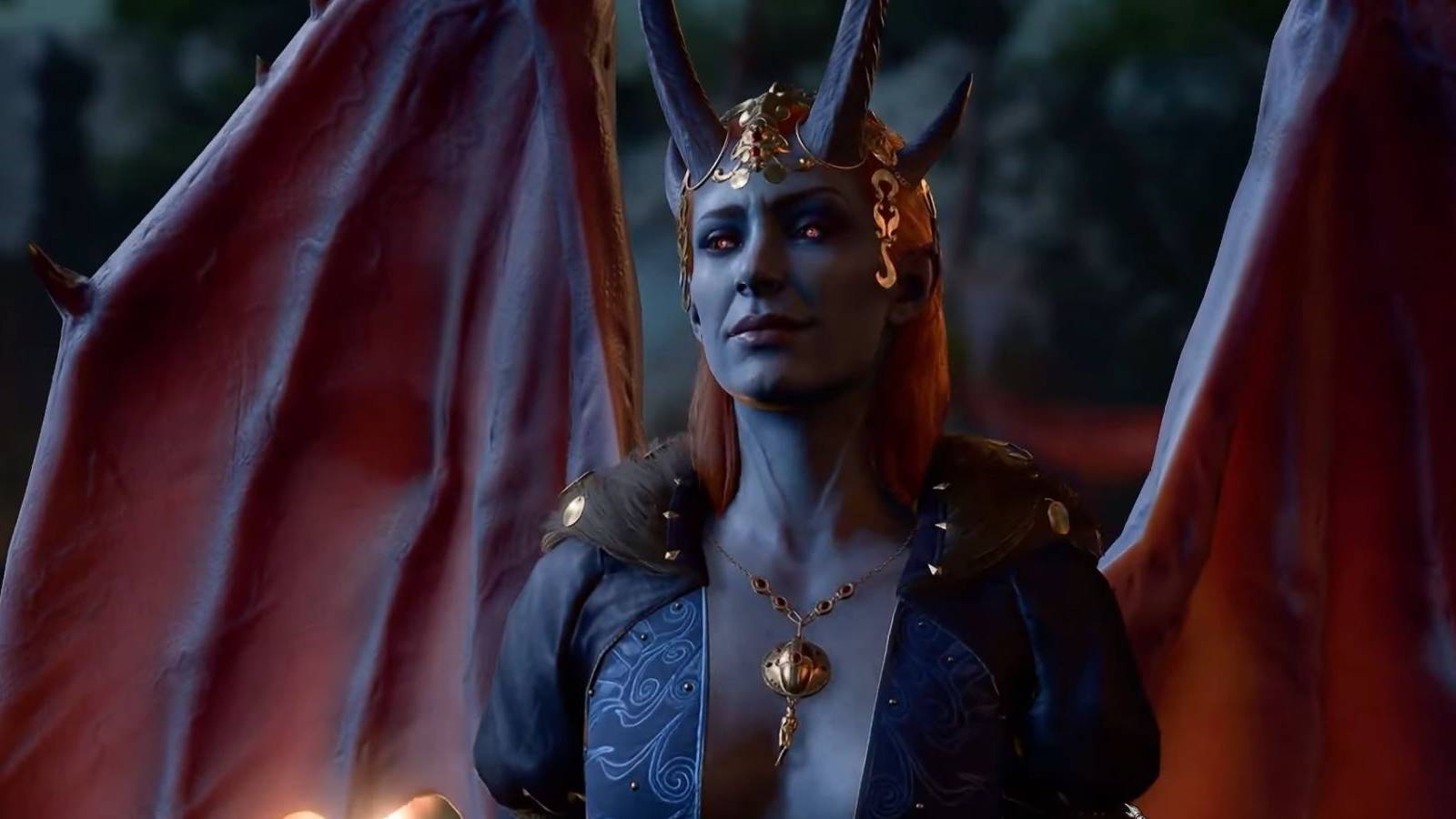 How to Get the Infernal Robe in Baldur’s Gate 3