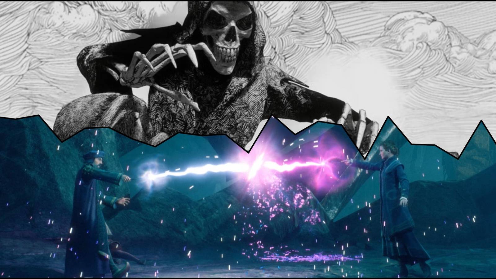 How To Make Hogwarts Legacy Harder