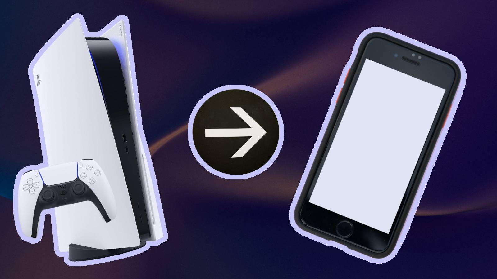 How-To-Move-Gameplay-From-PS5-To-Computer-Phone-No-Twitter