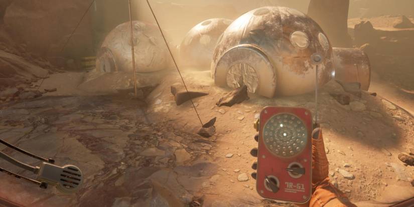 how to reach the camps in the invincible