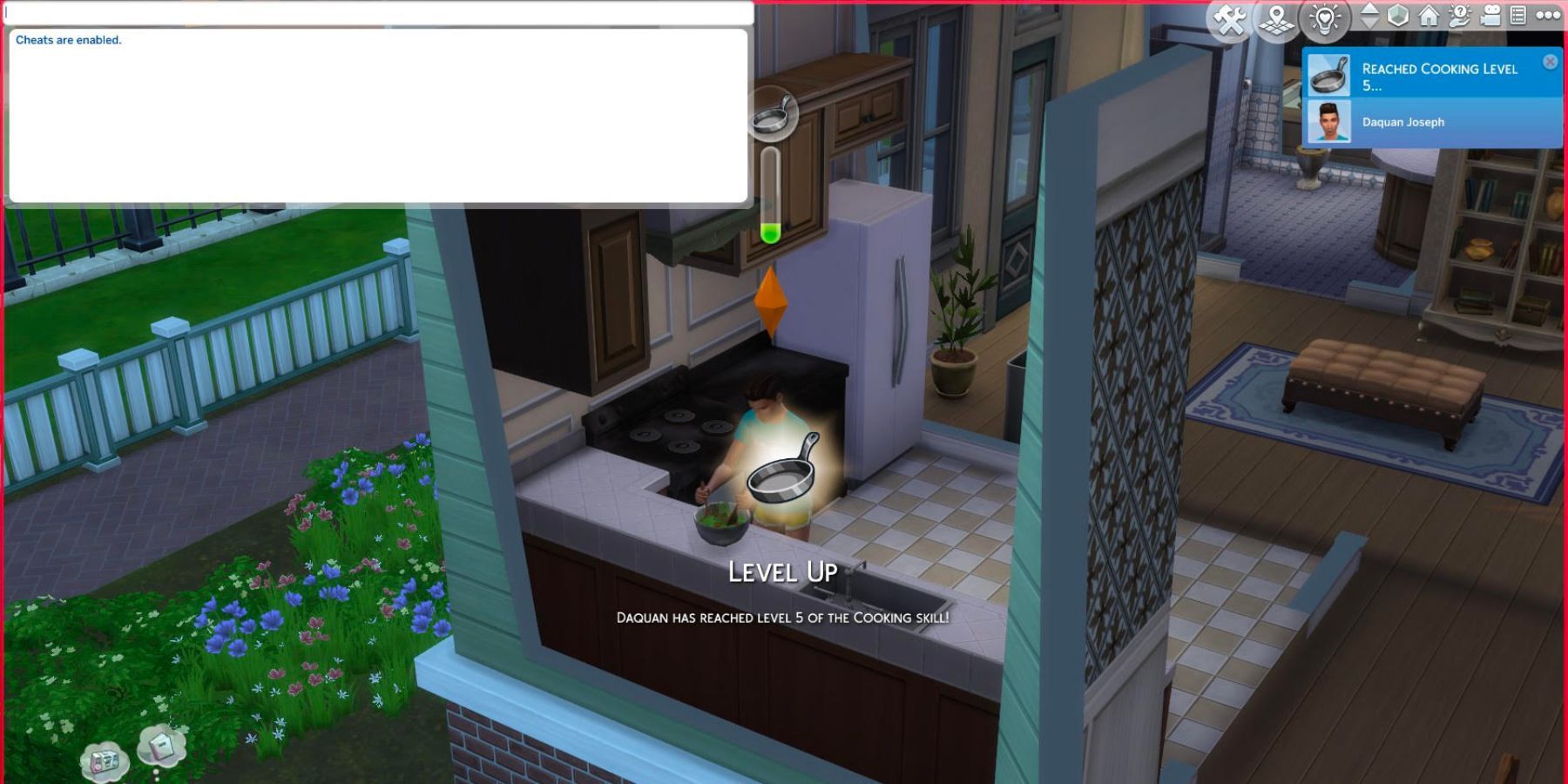 All Sims 4 Cooking Skill Cheats Listed - Prima Games