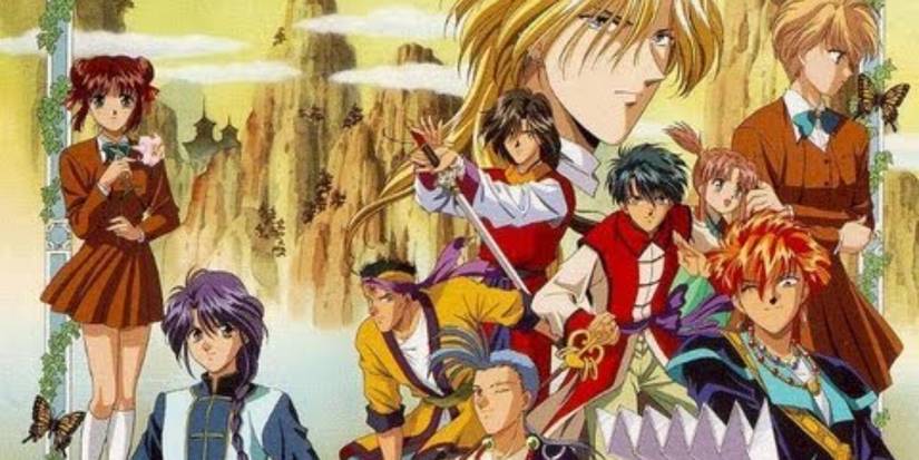 Mysterious Play cover image