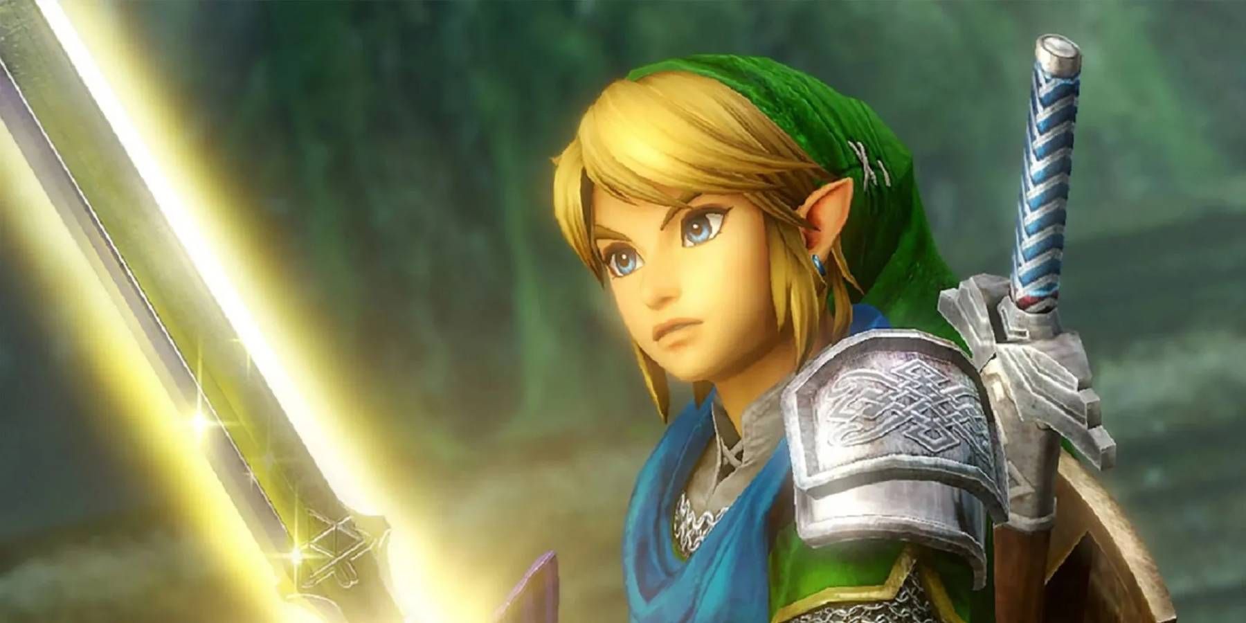 Why Wind Waker Could Be the Best Premise for The Legend of Zelda:  Live-Action Movie