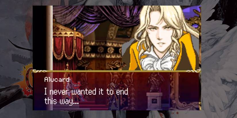 I Never Wanted It To End This Way