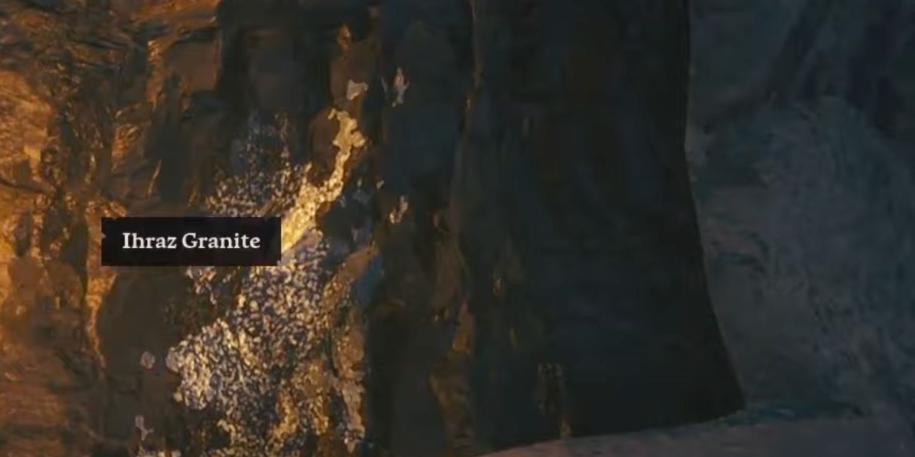 Lord of the Rings Return to Moria All Resources and How to Farm Them