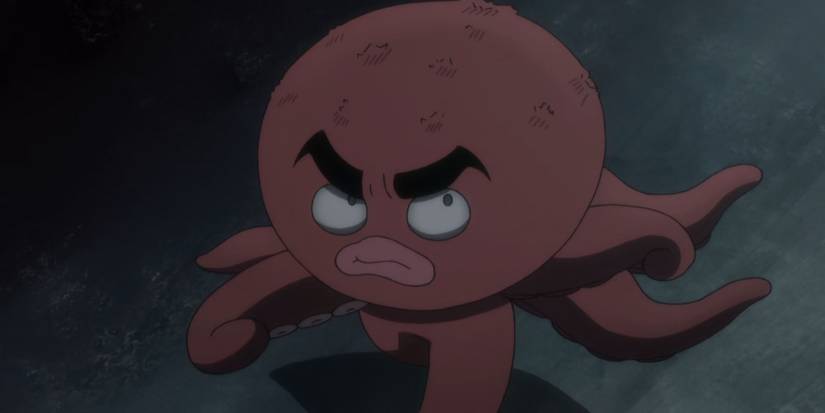 Ikalgo in Hunter x Hunter