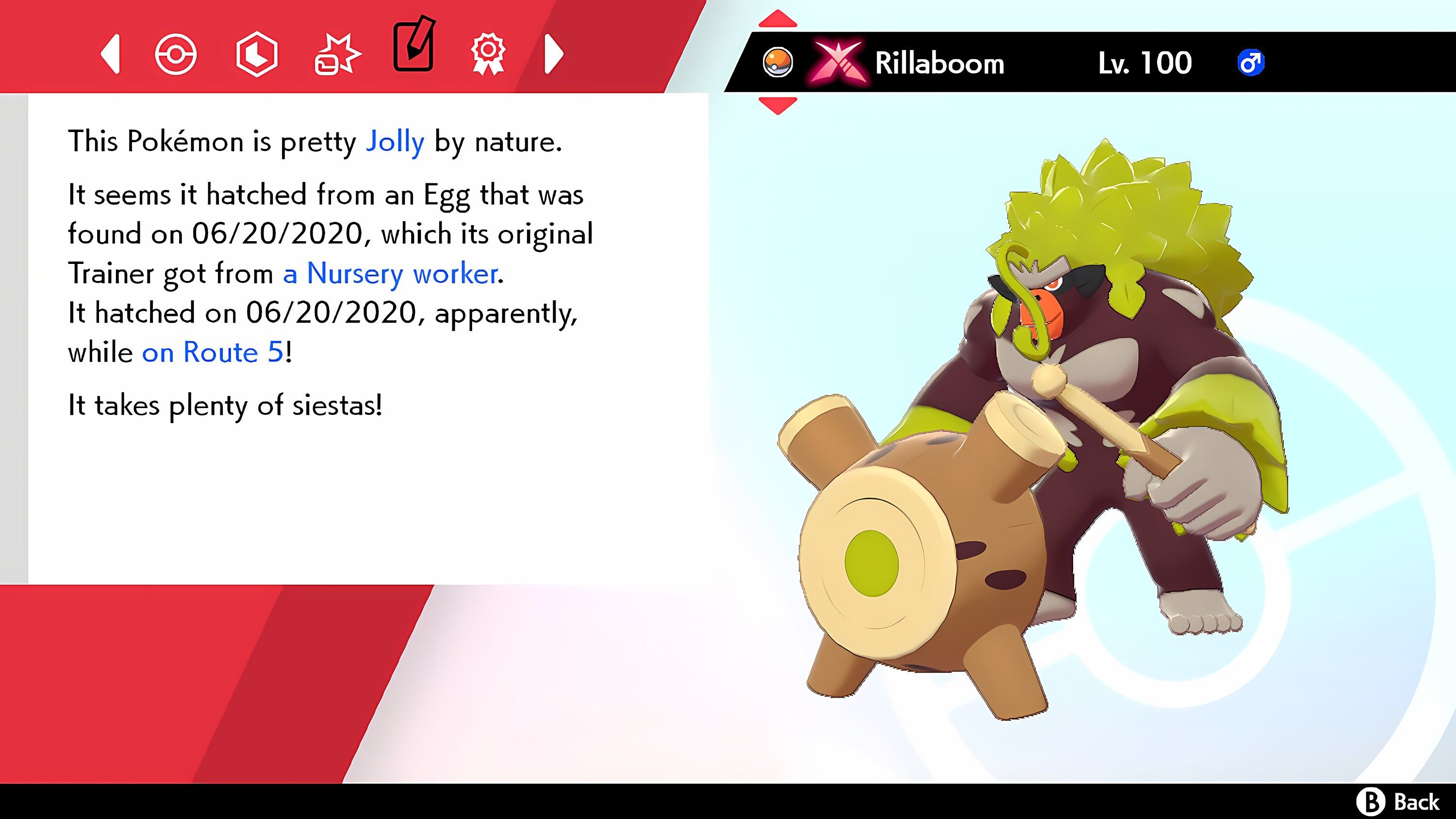 Shiny Starter Pokemon Tier List