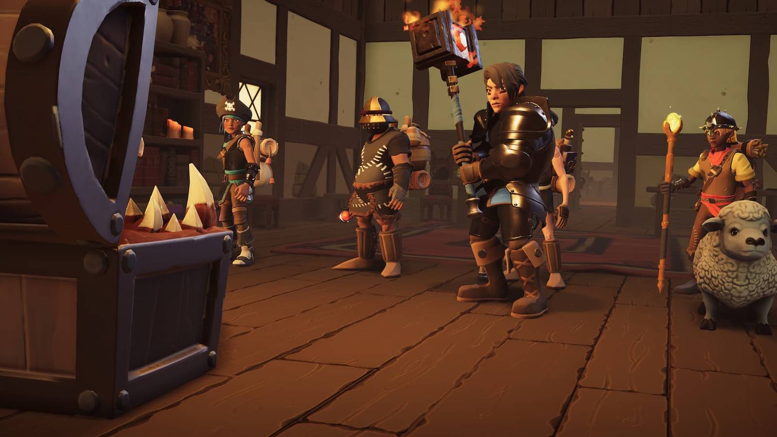 Tips for winning combat encounters in For The King 2