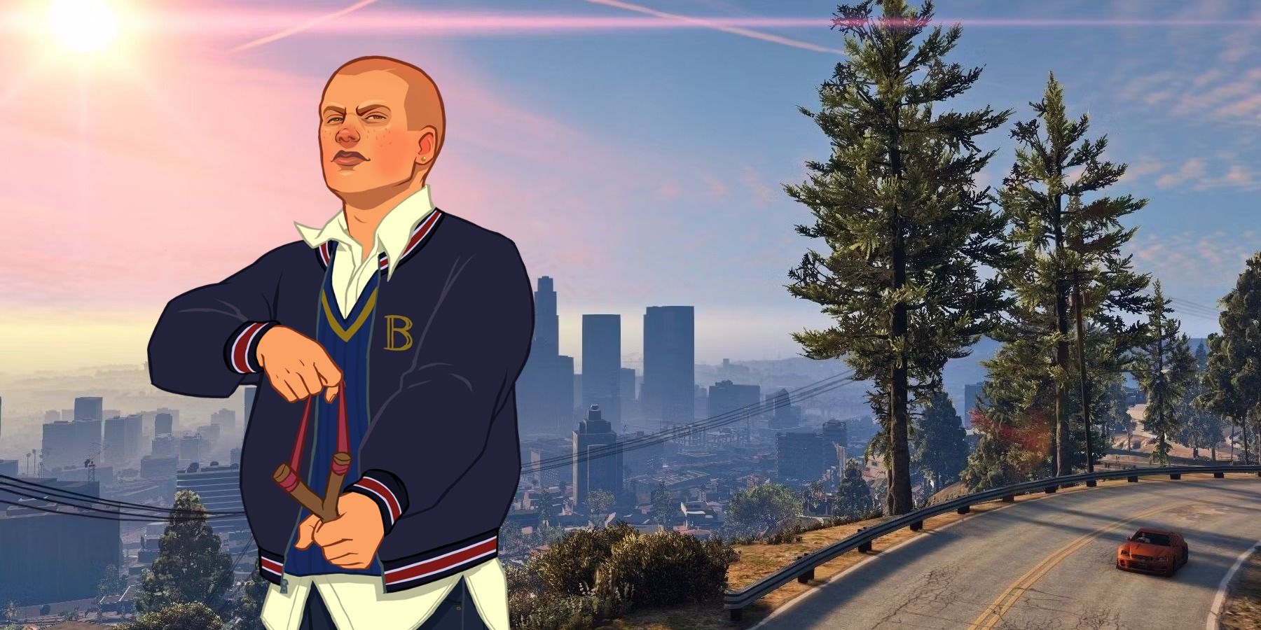 Bully 2 após GTA 6: Rumores e esperanças para o futuro da Rockstar