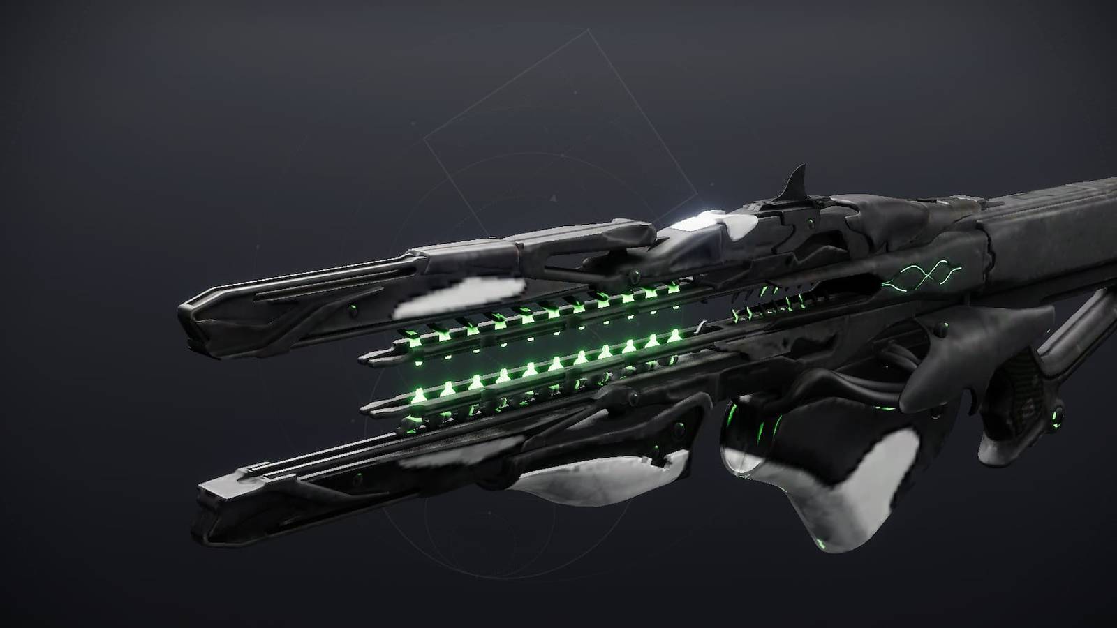 Trace Rifle D2 Destiny 2: How to Get The Navigator Trace Rifle