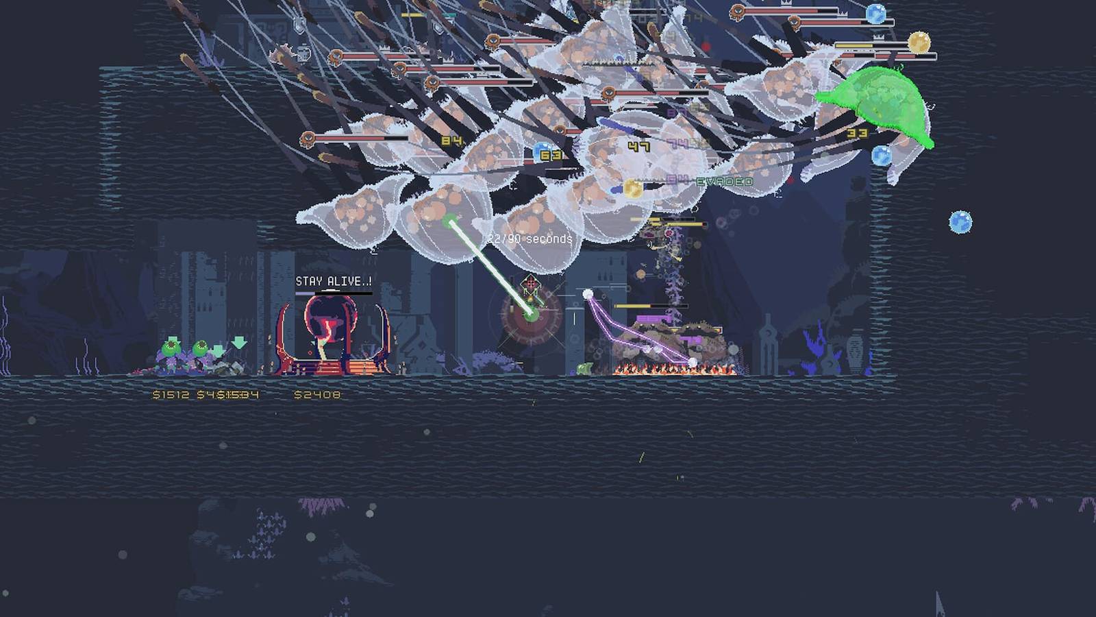 Where to find the Artifact of Command in Risk of Rain Returns