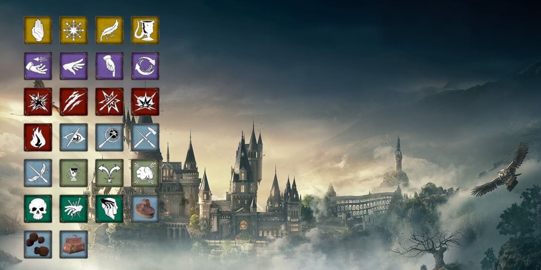 Hogwarts Legacy S Sequel May Have To Get Creative In One Area Hogwarts Legacy S Sequel May Have To Get Creative In One Area