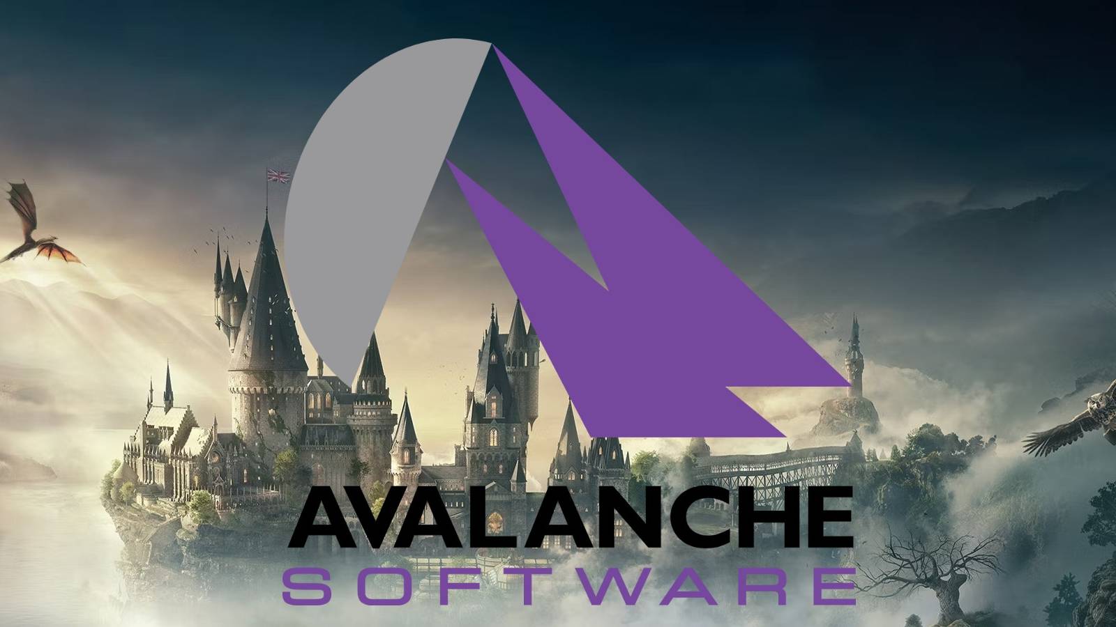 hogwarts legacy avalanche