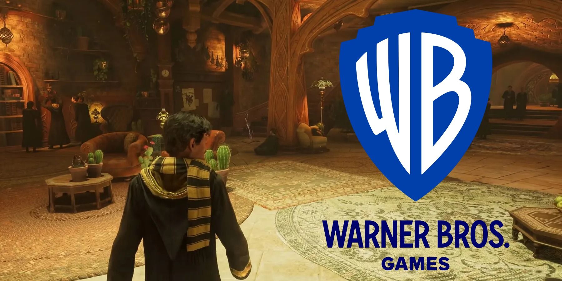 The best Warner Bros games for PC gamers