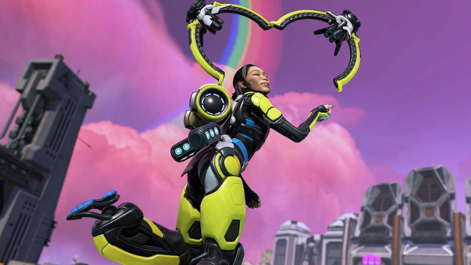 Conduit from Apex Legends