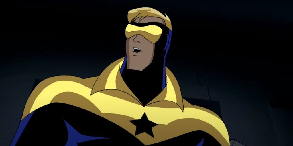An image of Booster Gold