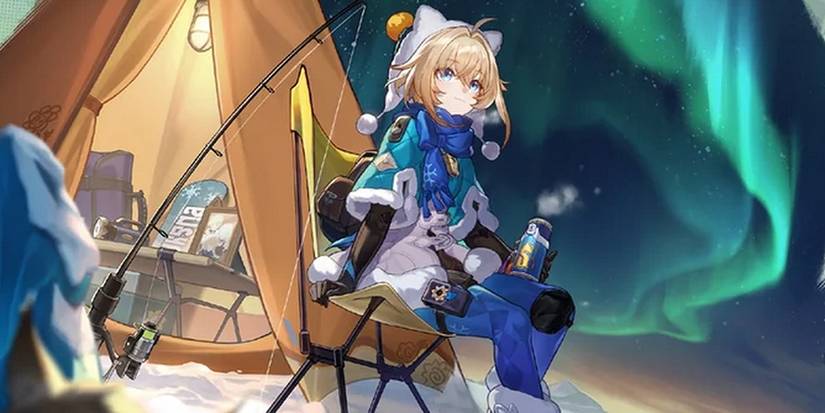 Honkai: Star Rail Version 1.6 Free Character Leaked