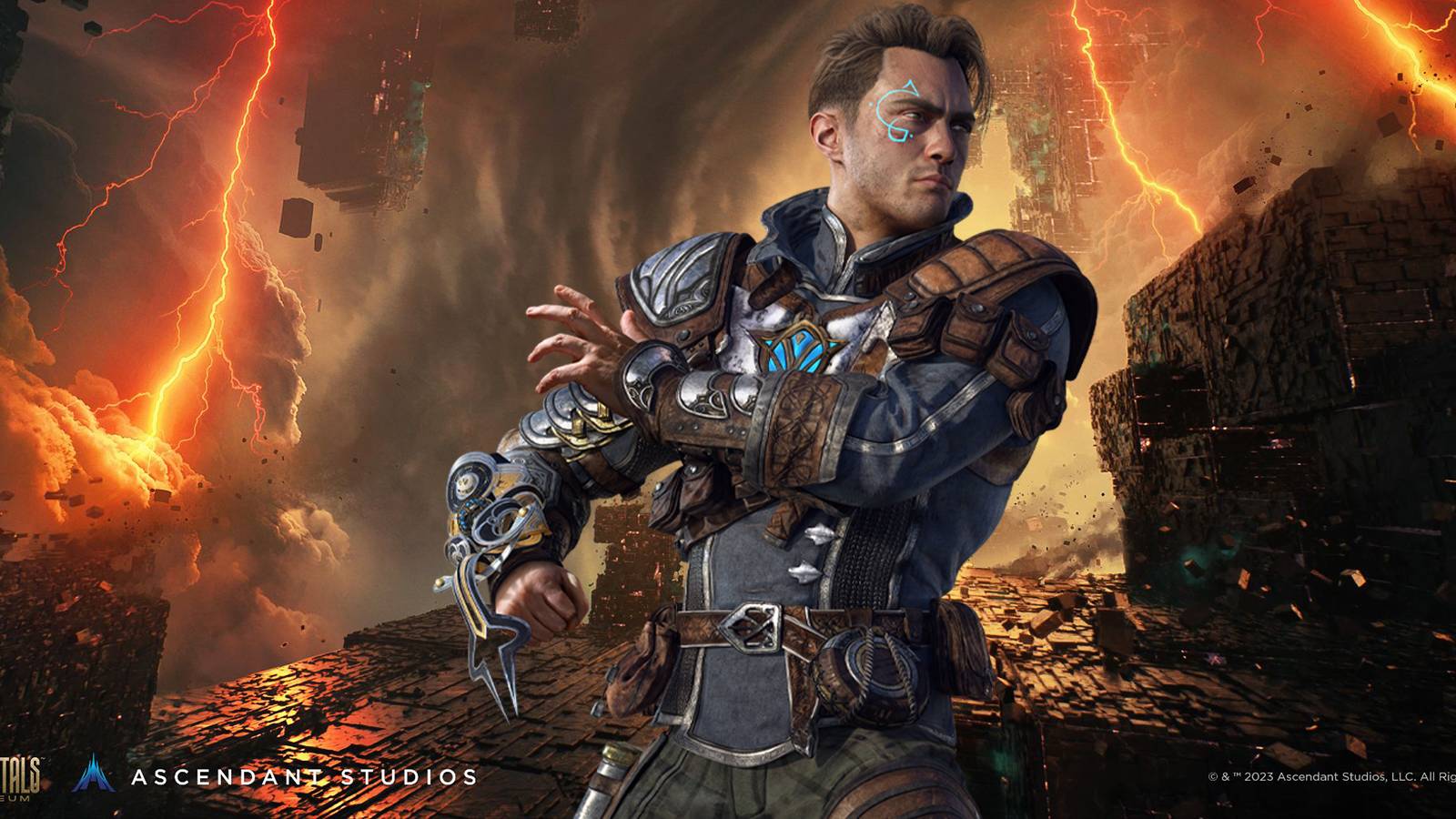 immortals of aveum echocollector