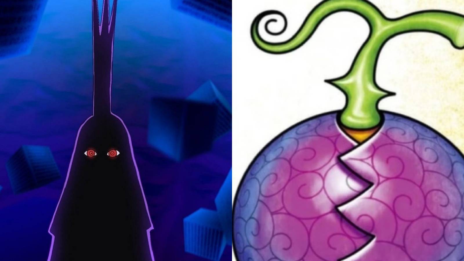 Imu devil fruit one piece 