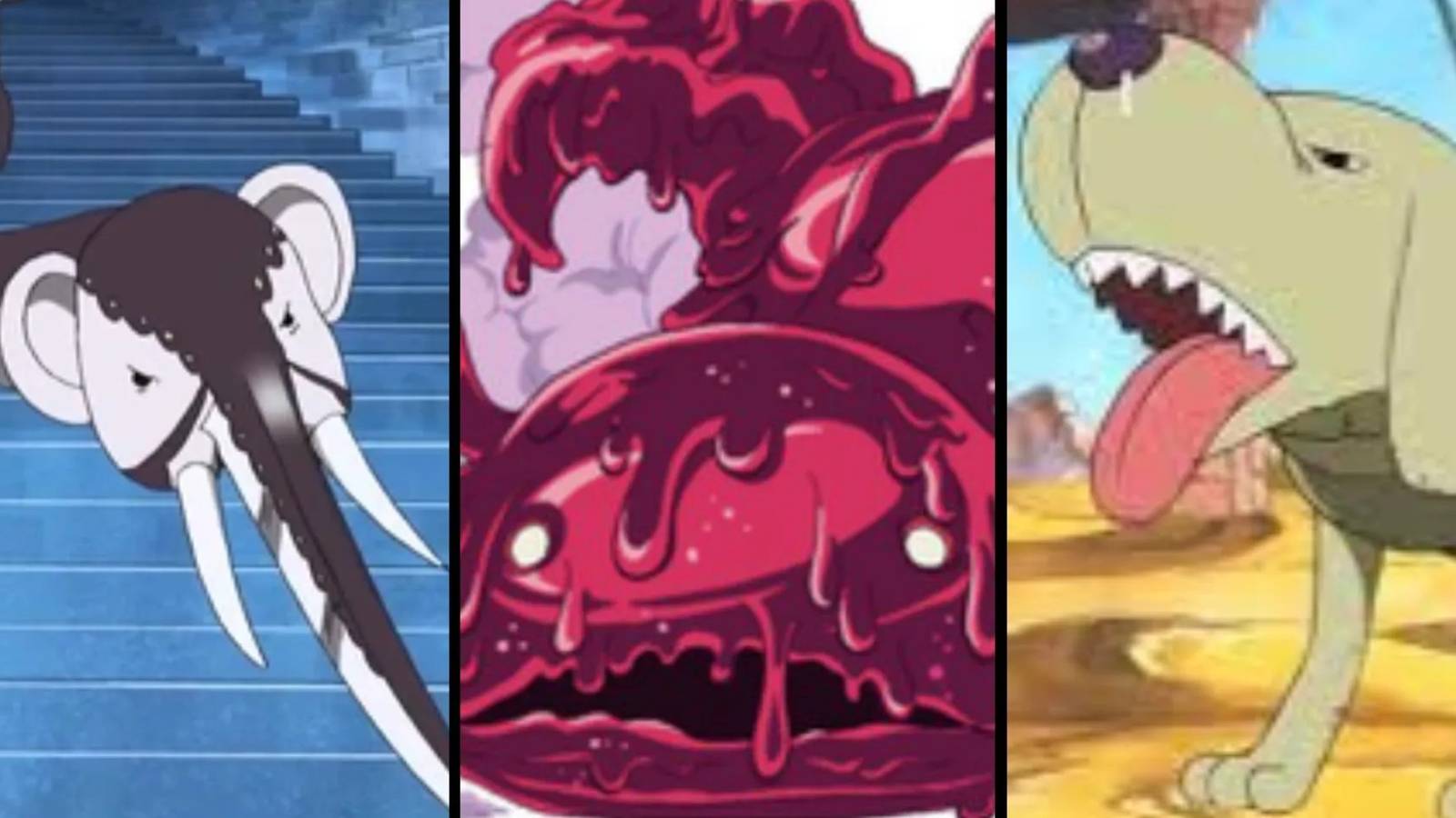 Funkfreed lassoo and smiley