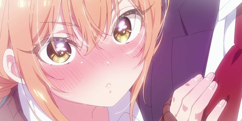 Inda Karane – 100 Girlfriends Who Really Really Really Really Really Love You