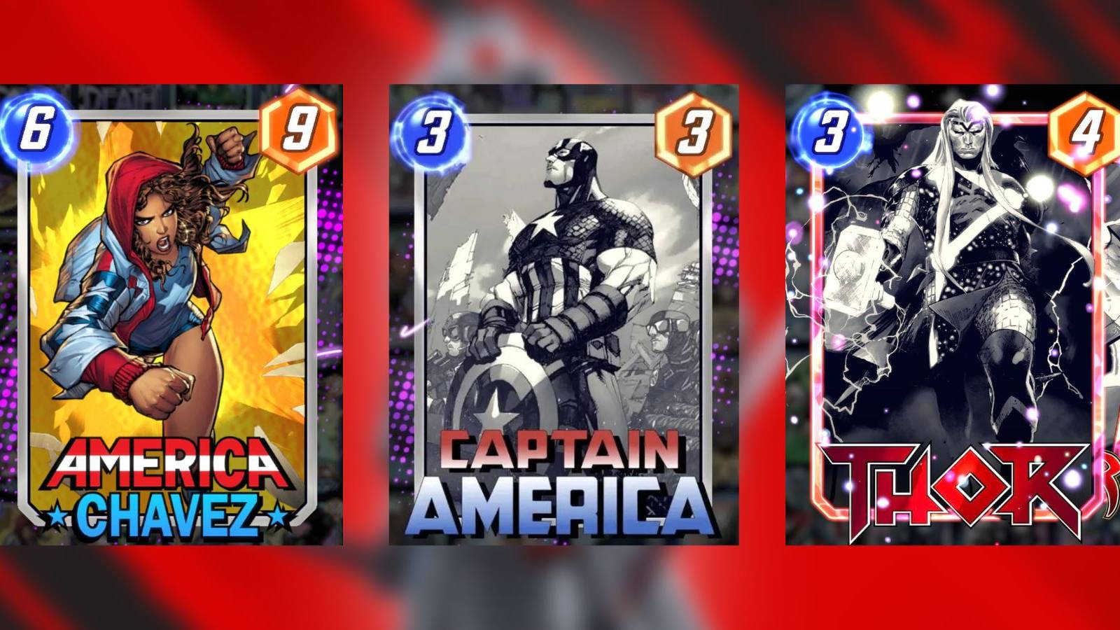 Marvel Snap: Infinity Splits Explained Marvel Snap: Infinity Splits Explained