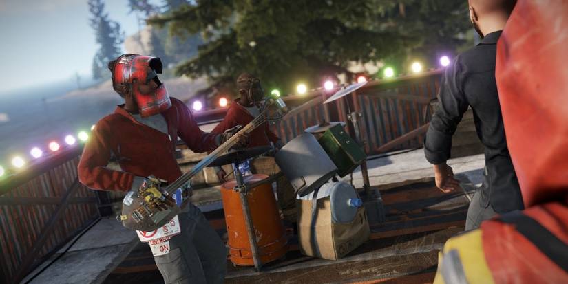 Rust: The Best DLCs, Ranked