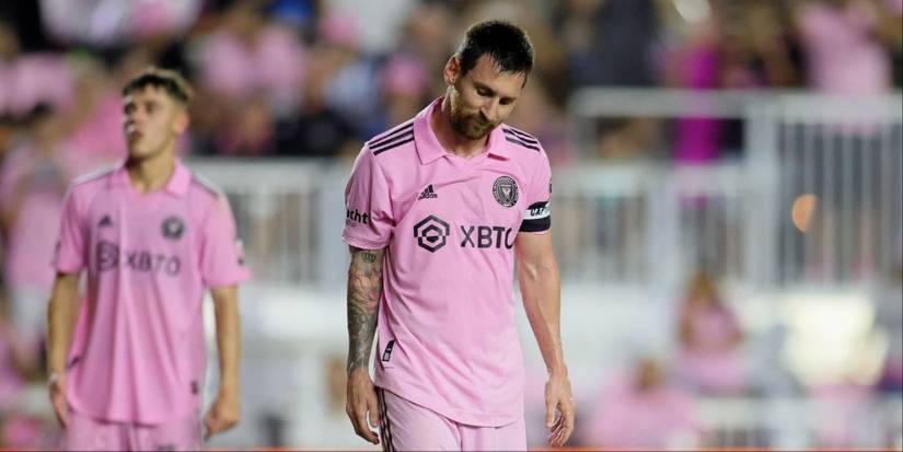 Inter Miami Football Manager 2024