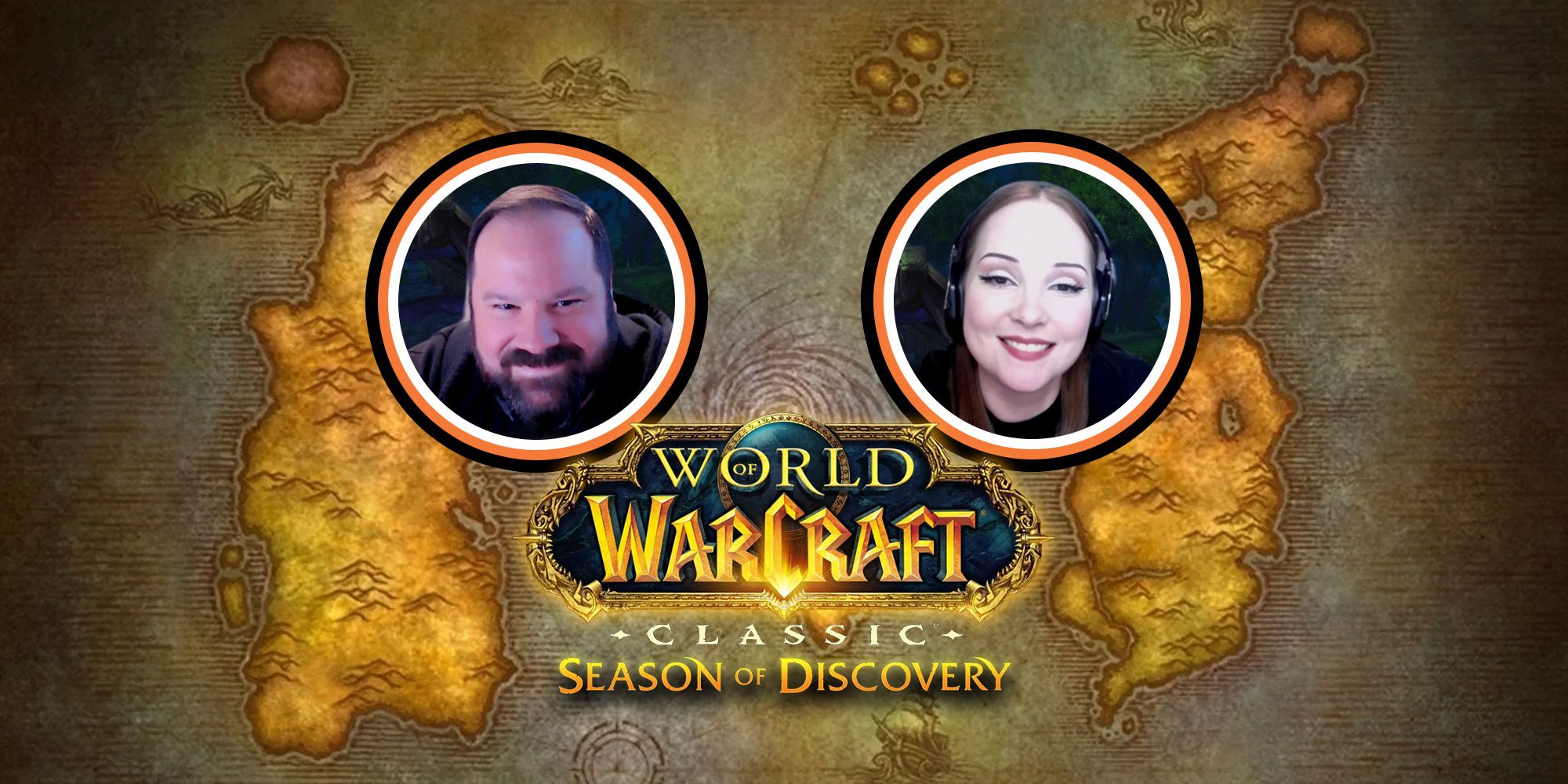 World of Warcraft: Season of Discovery Devs Talk Tier 4, Faction Balance,  New Class Combinations and More