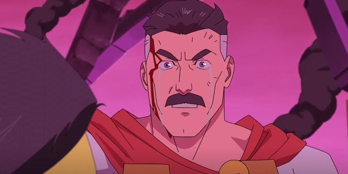 Invincible Season 2 Episode 3 Recap, 'This Missive, This