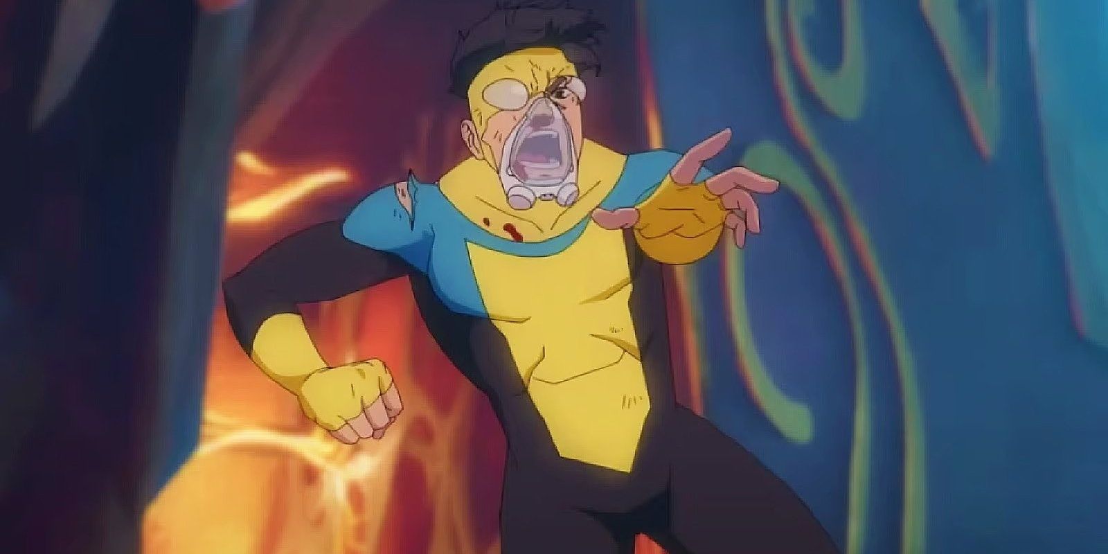 Invincible Season 2: Who is The Shapesmith?