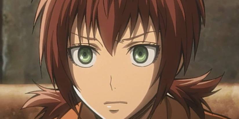 Isabel Magnolia Attack On Titan