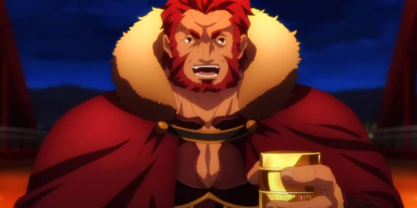 Iskandar
