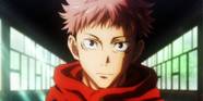 Jujutsu Kaisen Is Yuji The Best Modern Anime Protagonist Jujutsu Kaisen Is Yuji The Best Modern Anime Protagonist