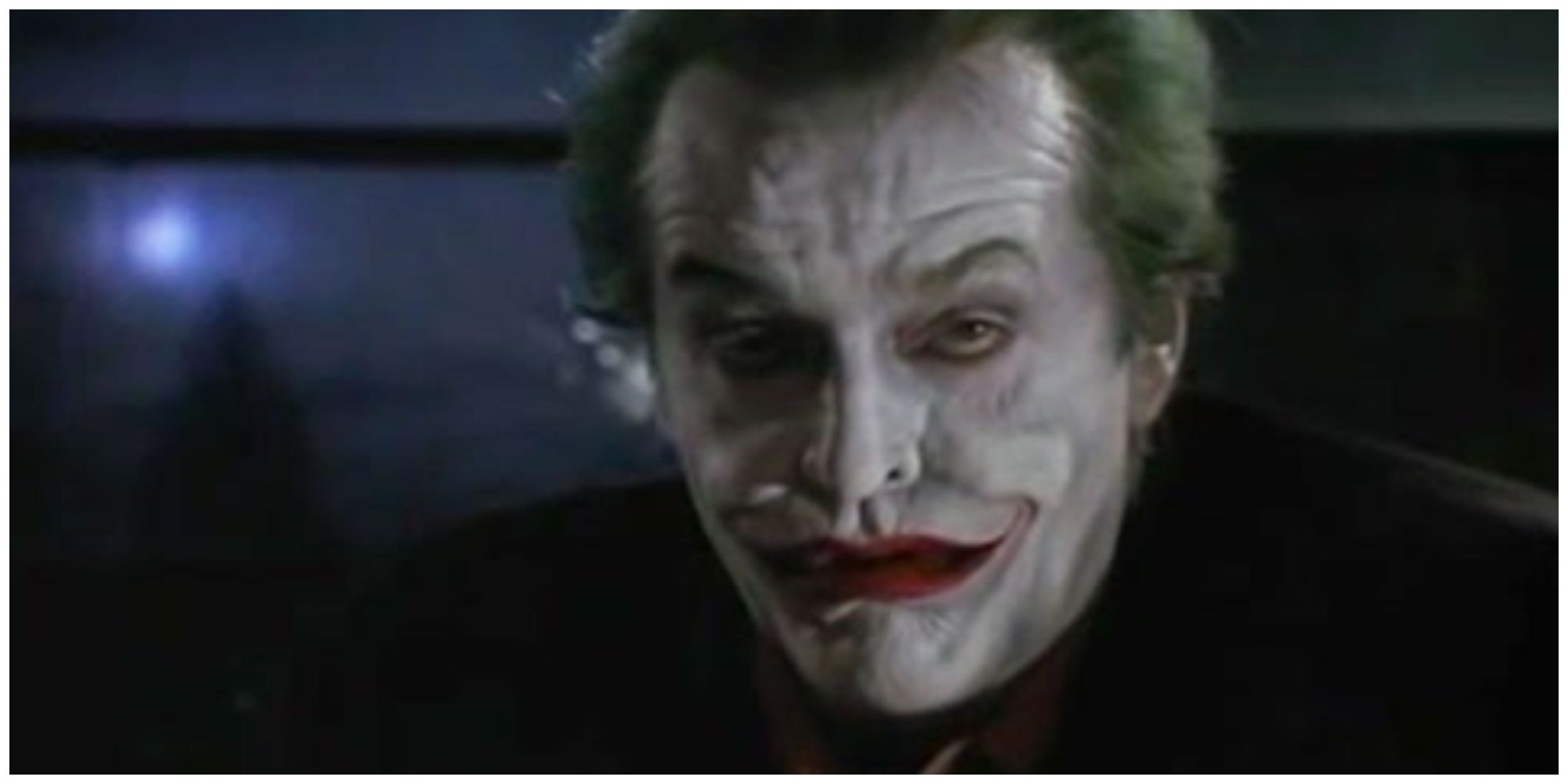 Jack Nicholson Joker