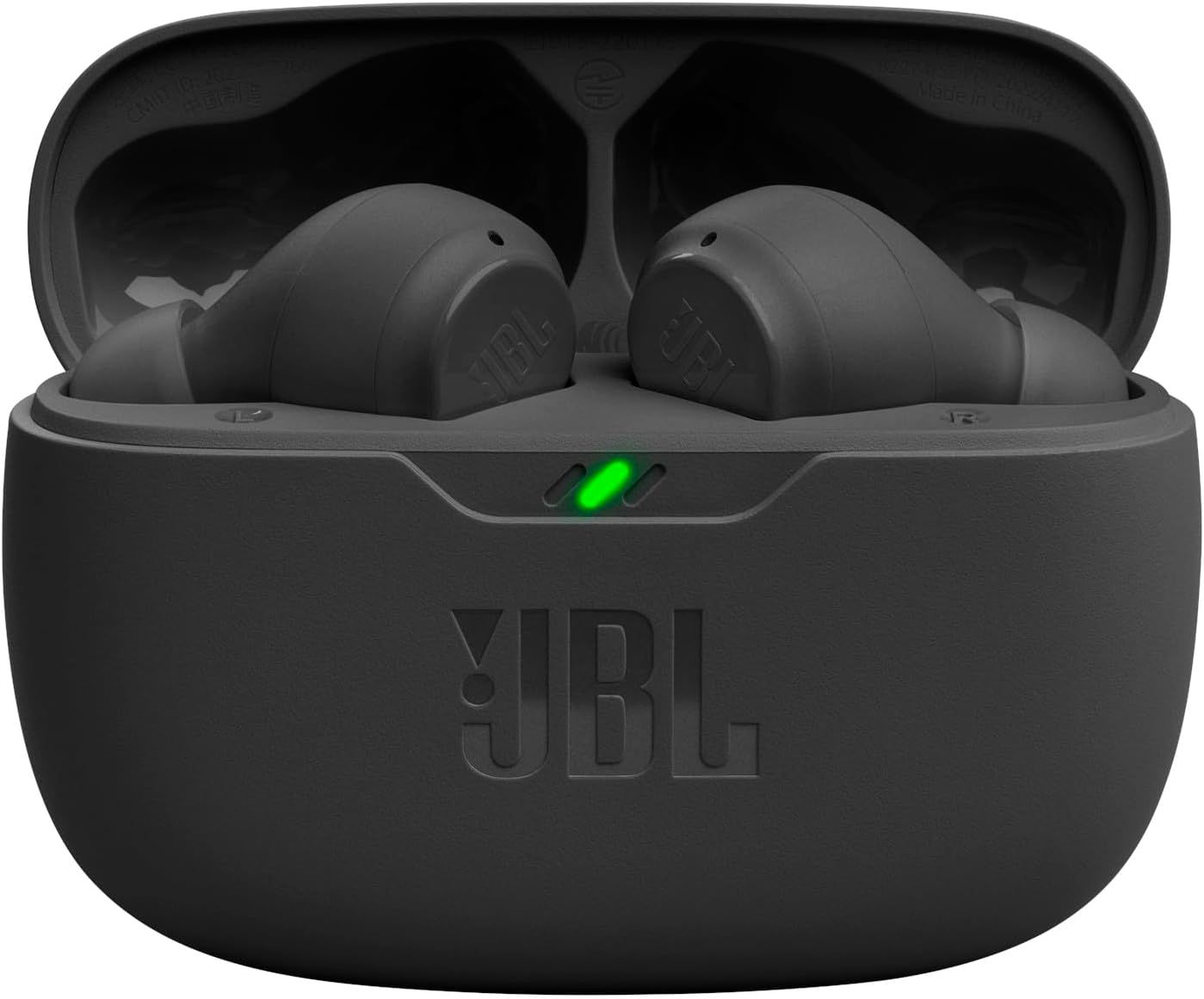 JBL Vibe Beam True Wireless