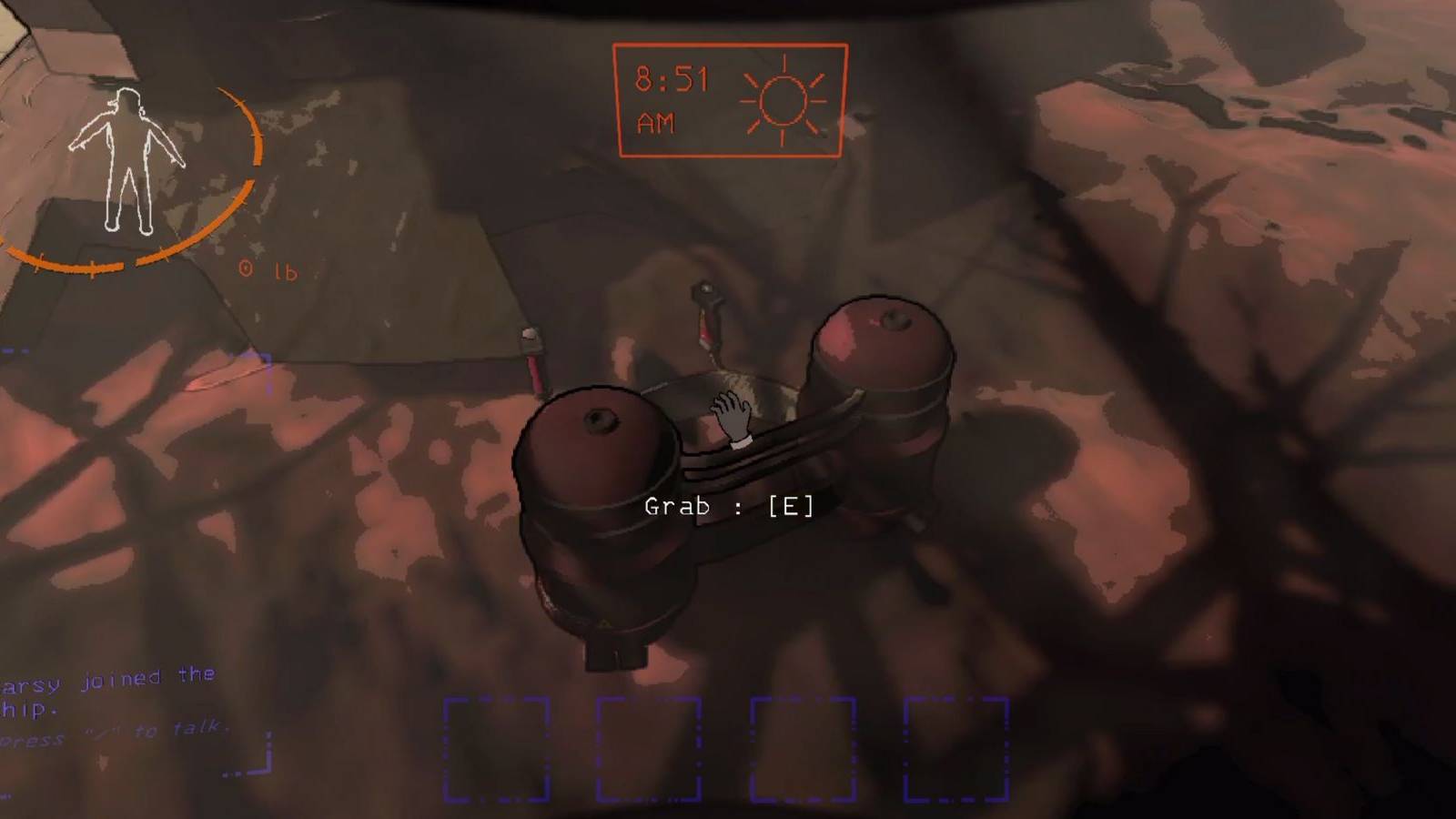 Lethal Company: How to Get and Use Jetpack