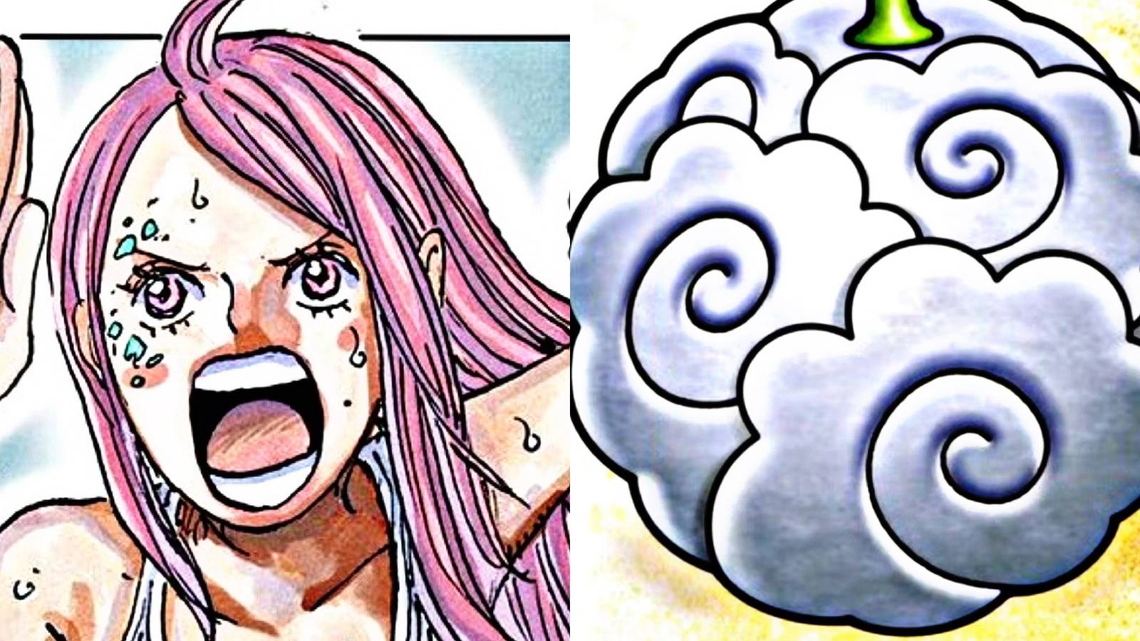 jewelry bonney toshi toshi no mi devil fruit one piece