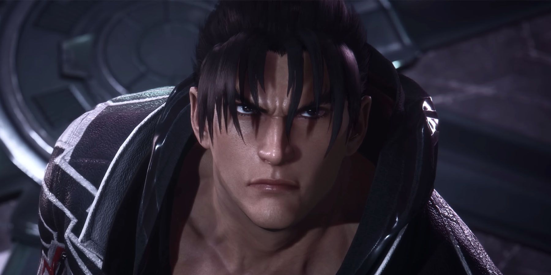 Kazuya Mishima joins the TEKKEN 8 roster!