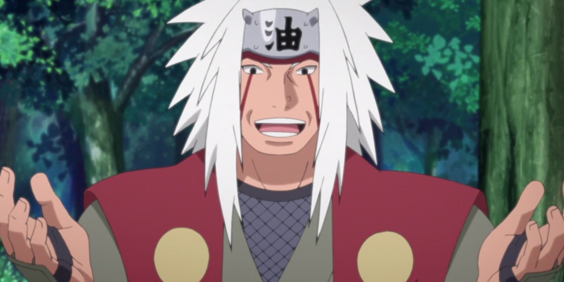 Jiraiya