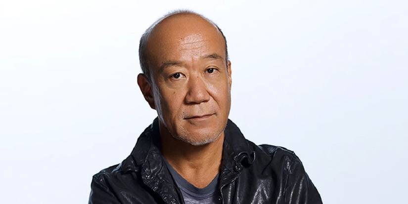 Joe Hisaishi