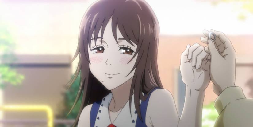 Who Ran Over Rika Best Fan Theories In Jujutsu Kaisen