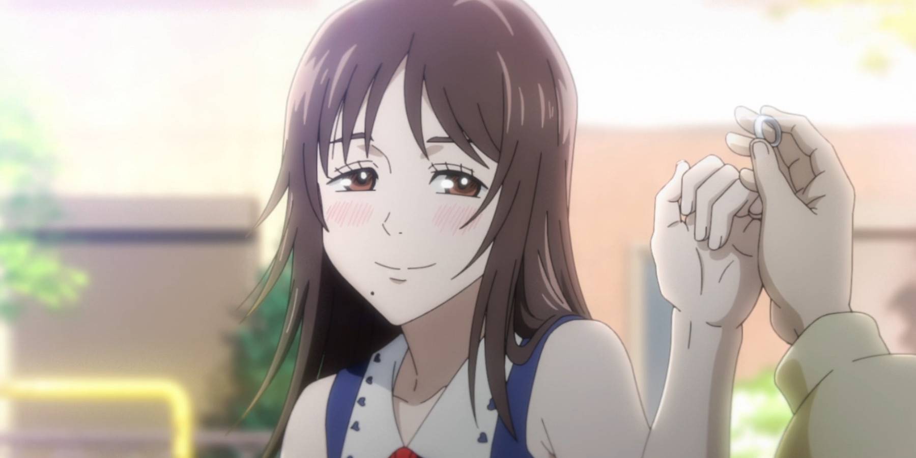 Rika mari