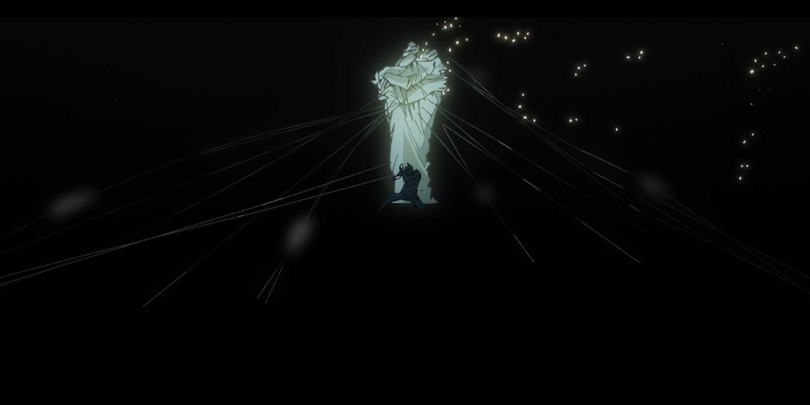 Summoning Raga Jujutsu Kaisen: Mahoraga's Adaptation, Explained