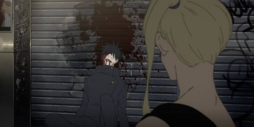 Jujutsu Kaisen Episode 41 preview